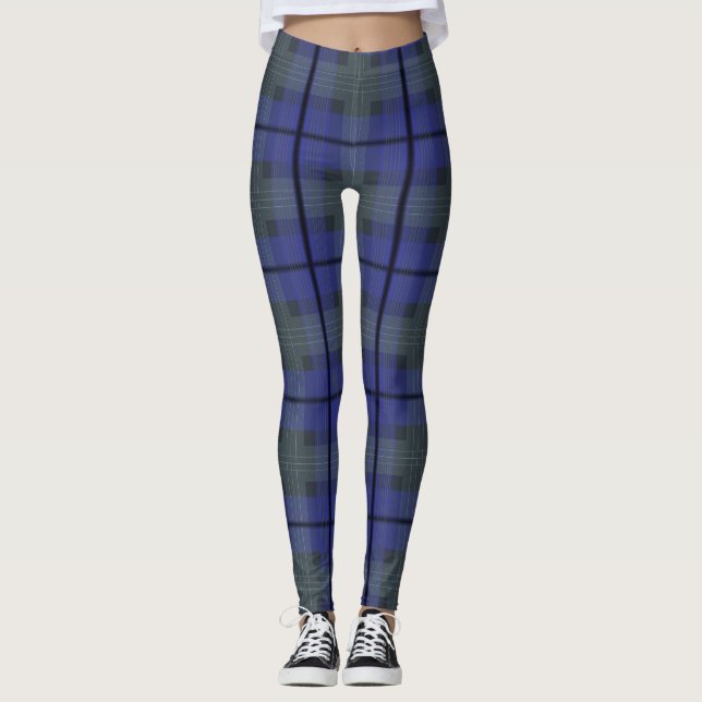 Leggings Motif (Devant)