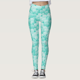 Leggings Motif 2 de Lotus