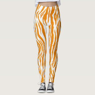 Leggings Motif animal d'Halloween
