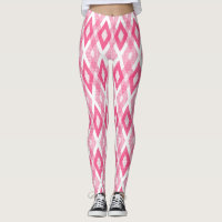Motif arlequin de Grunge Rose Hot