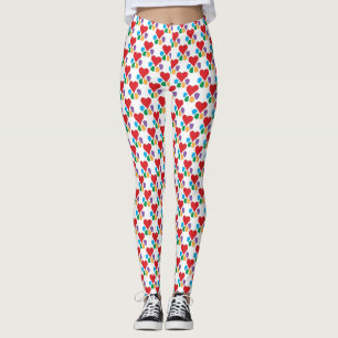 Leggings Motif  chien Walker Amoureux des animaux Wow!