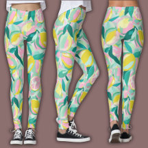 Motif de fruits  |  Citrus vibrant