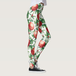 Leggings Motif de grenade