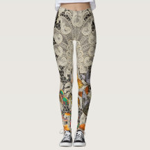 MOTIF DE LACE NOIRE ANTIQUE BOUTTERFLIES LEGINES