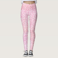 Motif de papillons d'aquarelle rose