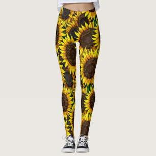 Leggings Motif Sunny Large