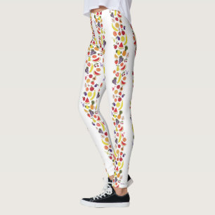Leggings Motif Willy Wonka Lickable Wallpaper
