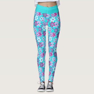 Leggings Motifs de Noël