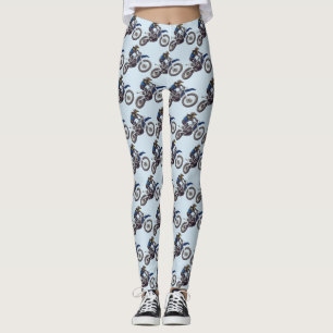 Leggings Motocross