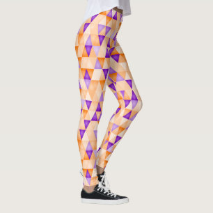 Leggings Multicolore I