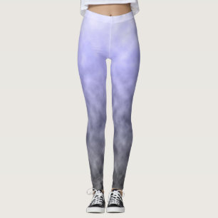 Leggings Murmures dans la lumière crépusculaire