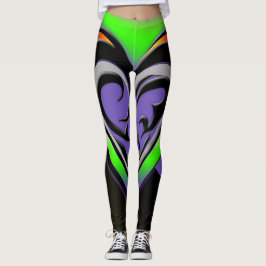 Leggings Mystère