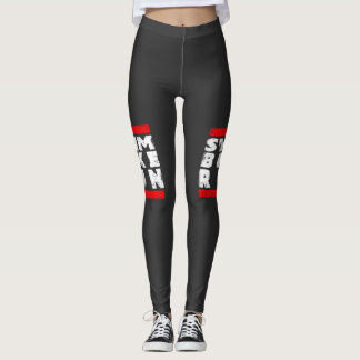 LEGGINGS NAGE VÉLO  