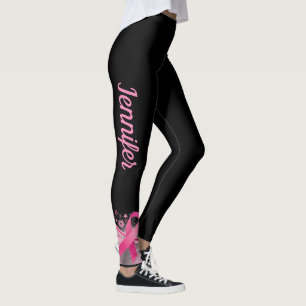 Leggings NAME DES ROSTKREBS