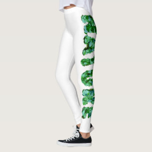 Leggings Nature Life