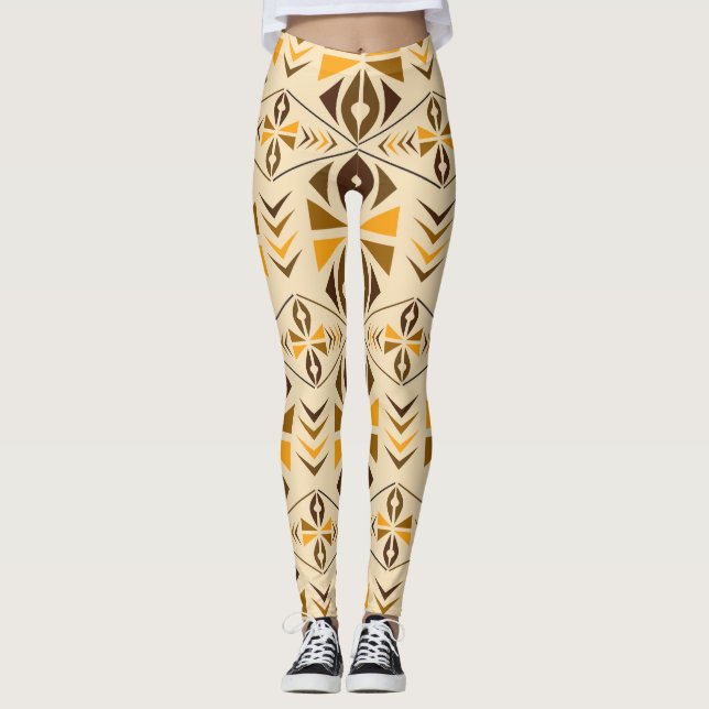 Leggings Navajo (Devant)