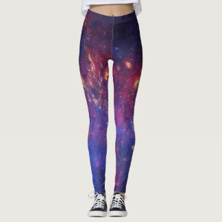 Leggings Nebula