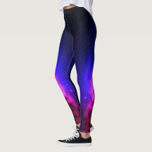 Nebula nuageuse rose et violette Voie Lactée Espac
