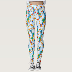 Leggings Neige