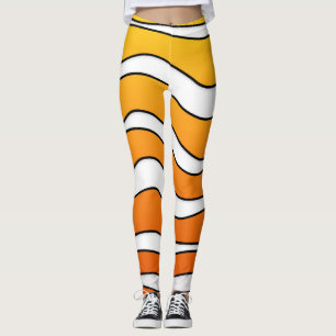 Leggings Nemo
