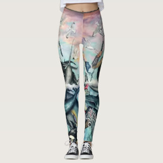 Leggings Neptune