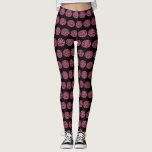 Leggings Neurochirurgien du cerveau