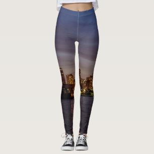Leggings New York City