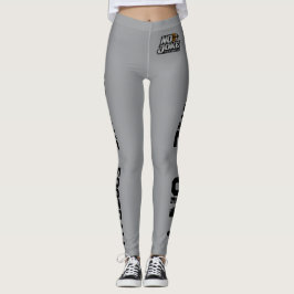 Leggings NJF 2.0 Logo 