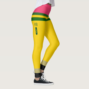 Leggings No. 2 Pantalons de crayon/Légendes Dixon Ticonpé