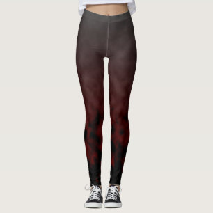 Leggings Nocturne de Cendres