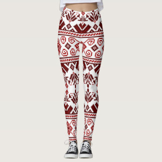 Leggings Noël