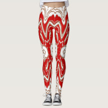 Noël rouge spécial blanc "Ratti_Creative_Arts