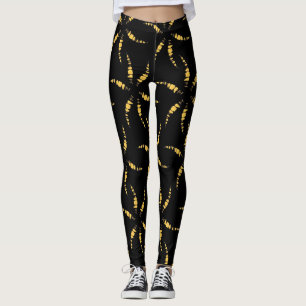 Leggings Noirs