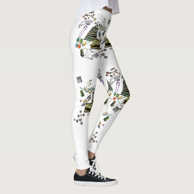 Leggings Notions (Droite)