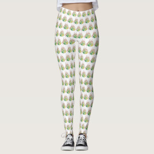 Leggings Nourriture vietnamienne Poulet Noodle Potage Pho