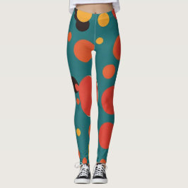 Leggings Nouvelle conception classique