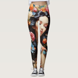 Leggings Nouvelle conception classique