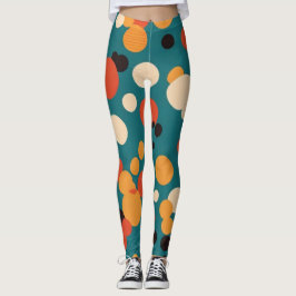 Leggings Nouvelle conception classique