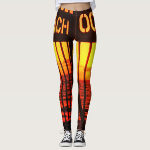 Leggings OB Sun