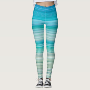 Leggings Océan