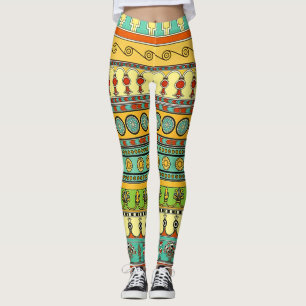 Leggings OEuvre mésopotamienne