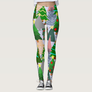 Leggings Oh sapin de Noël !