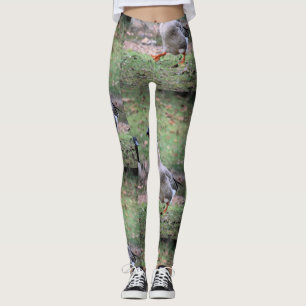 Leggings Oie sotte