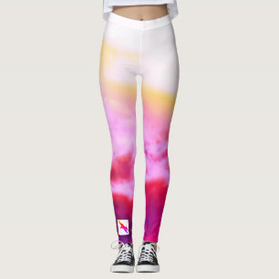 Leggings OISEAUX Personnalisés