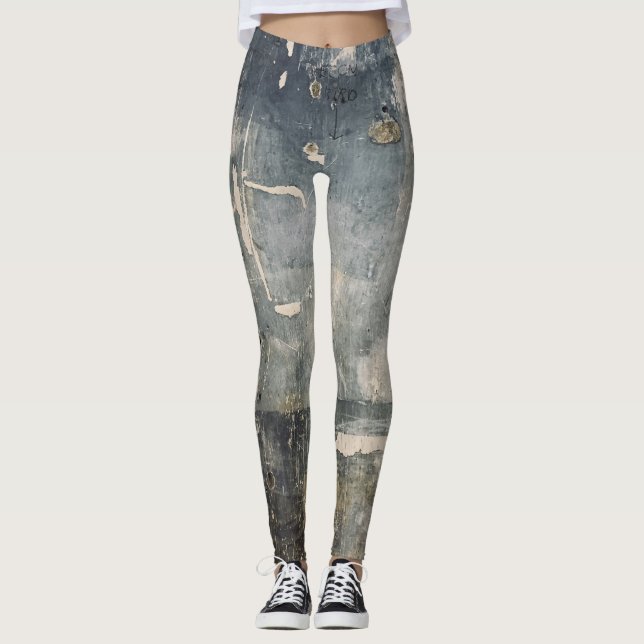 Leggings | Öko Fitness (Vorderseite)