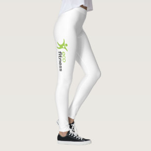 Leggings Öko Fitness Classic 2