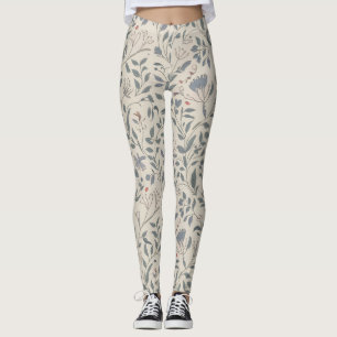 Leggings Onflora Légende florale