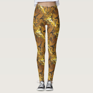 Leggings Or