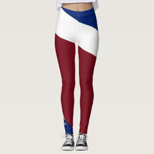 Leggings Or Cuba