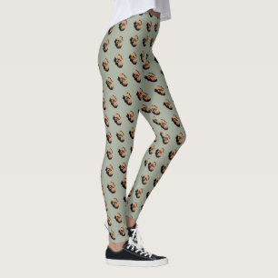Leggings Orang-outan